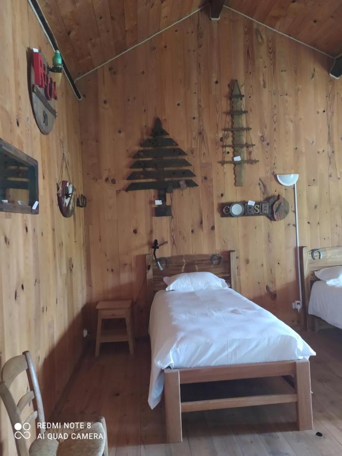 Le Saloon Hotel Chazey-sur-Ain Kültér fotó