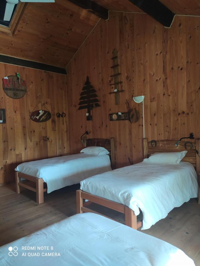 Le Saloon Hotel Chazey-sur-Ain Kültér fotó