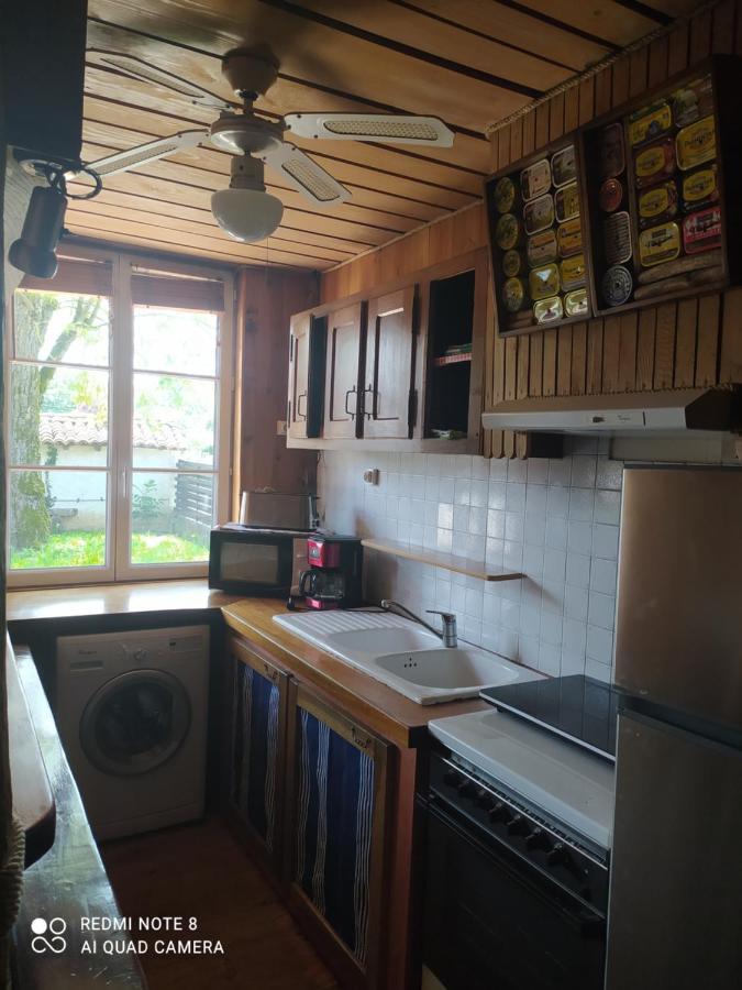 Le Saloon Hotel Chazey-sur-Ain Kültér fotó